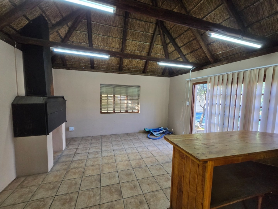 3 Bedroom Property for Sale in Dan Pienaar Free State